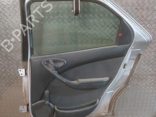 Right rear door CITROËN XSARA (N1) 2.0 HDi 90 | BP29480644C5 
