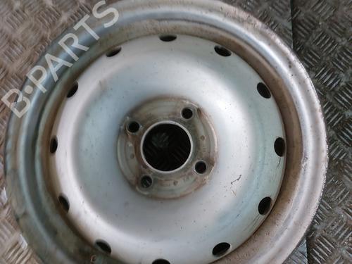 Used Rim PEUGEOT PARTNER Box Body/MPV (5_, G_) 1.9 D (69 hp) 21826744