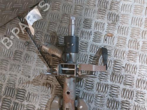 Used Steering column Steering column PEUGEOT 206 CC (2D) 1.6 16V (2DNFUF, 2DNFUR) (109 hp) 21669702 21669702
