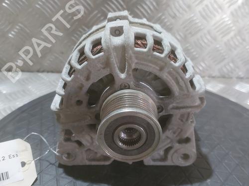 Used Alternator RENAULT KADJAR (HA_, HL_) 1.2 TCe 130 (HLMR) (130 hp) 23811151