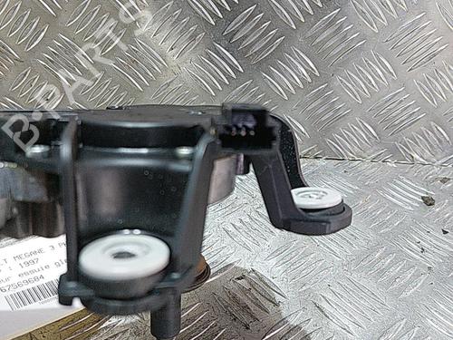 Used Rear wiper motor RENAULT MEGANE III Hatchback (BZ0/1_, B3_) 1.9 dCi (BZ0N, BZ0J) (131 hp) 21511013