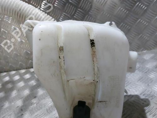 Windscreen washer tank CITROËN C2 (JM_) 1.6 | BP21512488C113 