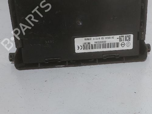 Electronic module RENAULT CLIO III (BR0/1, CR0/1) 1.4 16V | BP36167892M83 - Image 5