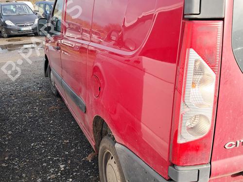 Radio CITROËN JUMPY II Van 2.0 HDi 120 | BP23811279E6 - Image 7