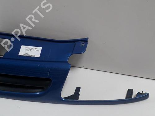 Grille CITROËN SAXO (S0, S1) 1.5 D | BP27473426C40 