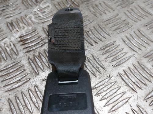 Seat buckle PEUGEOT 206 CC (2D) 1.6 16V (2DNFUF, 2DNFUR) | BP21513864I32 