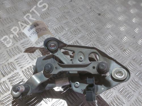 Used Front wiper motor PEUGEOT 407 SW (6E_, 6D_) 1.6 HDi 110 (109 hp) 23500792