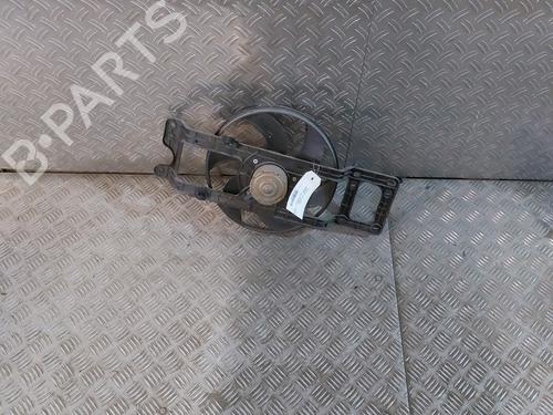 Used Radiator fan Radiator fan DACIA LOGAN (LS_) 1.6 (LS0B, LS0D, LS0F, LS0H) (87 hp) 21775580 21775580