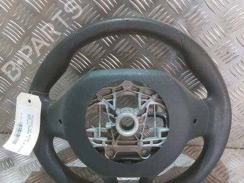 Steering wheel PEUGEOT 208 I (CA_, CC_) 1.6 HDi | BP23811716C49 