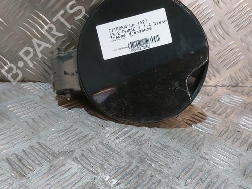 Used Fuel flap CITROËN C3 II (SC_) 1.4 HDi 70 (SC8HZC, SC8HR0, SC8HP4) (68 hp) 21505736
