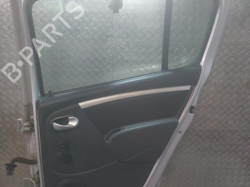 Dør højre bagtil DACIA SANDERO 1.5 dCi | BP32066933C5 - Image 10