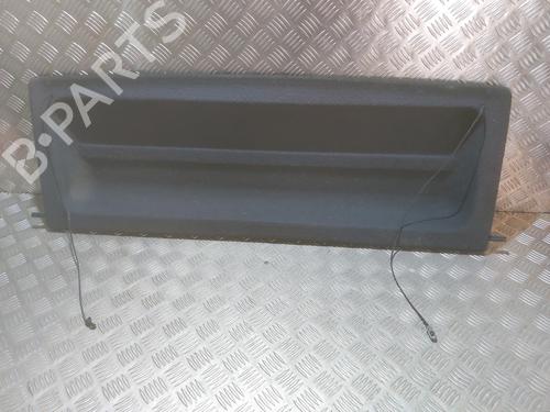 Used Rear parcel shelf CITROËN AX (ZA-_) 10 (50 hp) 21669689