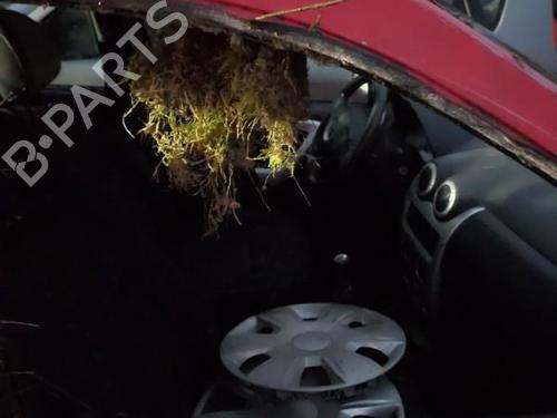 Left front window switch DACIA LOGAN MCV (KS_) 1.5 dCi (KS04) | BP21503710I27  - Image 8