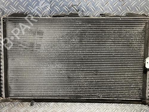 Used Water radiator Water radiator FORD FOCUS C-MAX (DM2) 1.8 TDCi (115 hp) 21507336 21507336