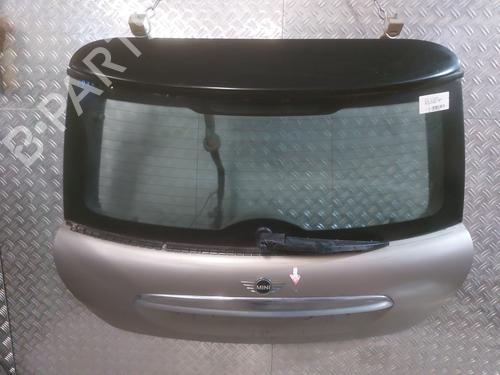 tailgate-mini-mini-r56-2005-2006-2007-2008-2009-2010-2011-2012-2013-2014-27596207 main image