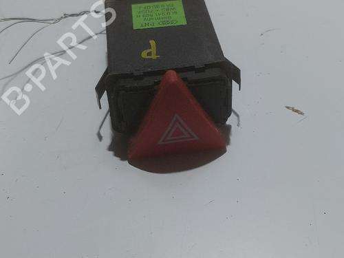 Warning switch AUDI A3 (8L1) 1.9 TDI | BP34413495I22 - Image 2