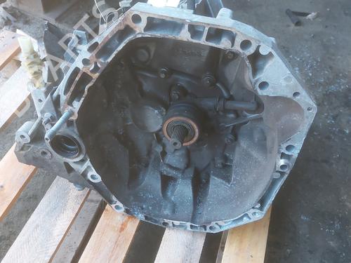 Used Gearbox Gearbox DACIA SANDERO 1.5 dCi (68 hp) 30109565 30109565