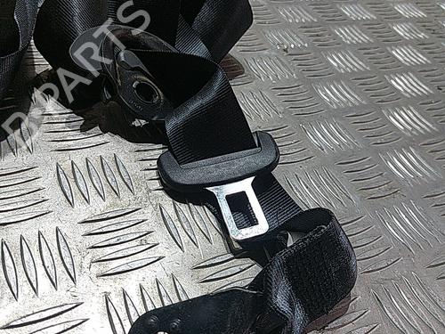 Used Rear right seatbelt Rear right seatbelt VW POLO V (6R1, 6C1) 1.6 TDI (75 hp) 21504388 21504388