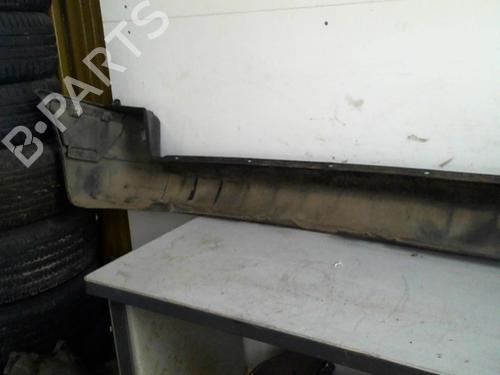 Used Rear bumper Rear bumper 29846872 29846872