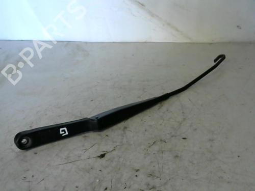 Used Front windshield wiper arm SEAT IBIZA III (6L1) 1.9 TDI (100 hp) 28487450