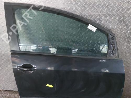 Used Right front door VW GOLF PLUS V (5M1, 521) 1.9 TDI (105 hp) 21511835
