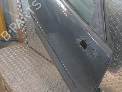 Right front door CITROËN C4 Picasso I MPV (UD_) 1.6 HDi | BP23811014C3 