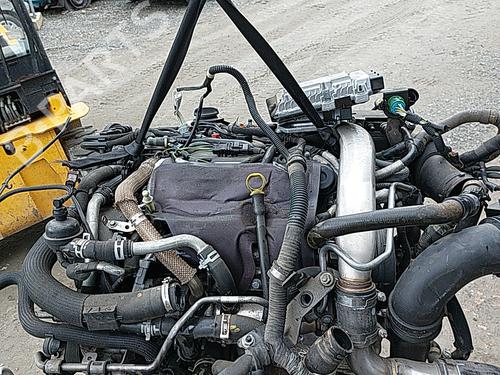 Engine PEUGEOT 407 Coupe (6C_) 2.7 HDi | BP21515519M1 - Image 7