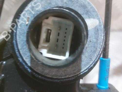 Rear left lock TOYOTA AVENSIS Estate (_T25_) 2.2 D-CAT (ADT251_, ADT251R) | BP24608648C100 