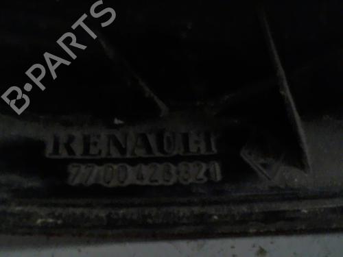 Right taillight RENAULT MEGANE I (BA0/1_) 1.9 dCi (BA05, BA1F) | BP27876084C35 