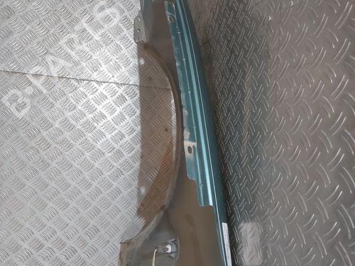 Forkjerm høyre PEUGEOT 206 Hatchback (2A/C) 1.6 16V | BP26211781C42 