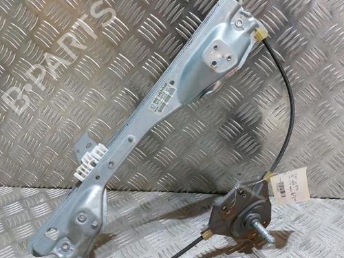 Rear left window mechanism PEUGEOT 308 I (4A_, 4C_) 1.6 HDi | BP21512097C24 