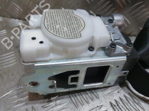 Front right belt tensioner MERCEDES-BENZ SLK (R171) 200 Kompressor (171.442) | BP21509902C88 