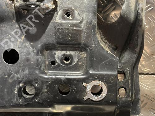 Used Subframe Subframe FORD FIESTA V (JH_, JD_) 1.4 TDCi (68 hp) 21515754 21515754