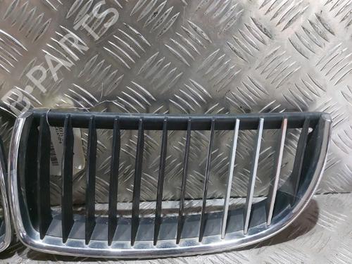 Grille BMW 3 Touring (E91) 320 d | BP21509722C40