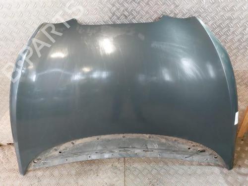 Hood SEAT LEON (1P1) 1.9 TDI | BP21503472C1 