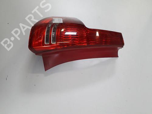 Left taillight CITROËN C4 I (LC_) 1.6 HDi | BP29473920C34 - Image 2