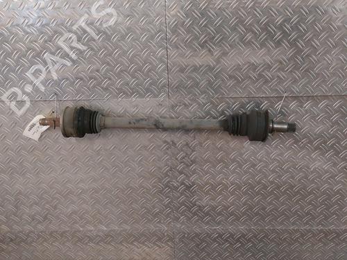Used Right rear driveshaft MERCEDES-BENZ SLK (R171) 200 Kompressor (171.442) (163 hp) 21669714