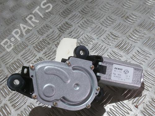 Rear wiper motor FIAT PUNTO (188_) 1.2 60 (188.030, .050, .130, .150, .230, .250) | BP23811406M102 