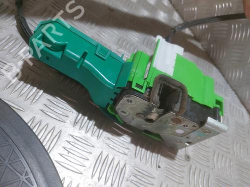 Used Front left lock Front left lock ALFA ROMEO MITO (955_) 1.3 MultiJet (955AXP1A, 955AYC1A) (95 hp) 23982922 23982922