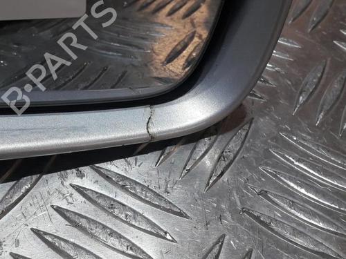 Right mirror VW SHARAN (7M8, 7M9, 7M6) 1.9 TDI | BP21511489C27 