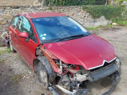 Left taillight CITROËN C4 Coupe (LA_) 1.4 16V | BP29497624C34  - Image 6