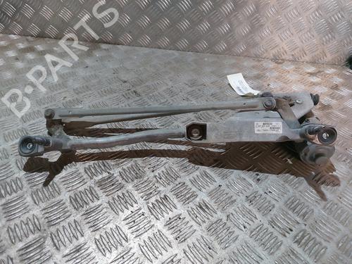 Ruitenwissermotor voor FORD FIESTA VI (CB1, CCN) 1.4 TDCi | BP21509660M29 