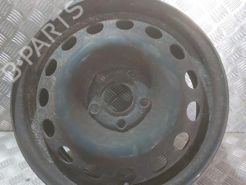 Used Rim RENAULT ESPACE III (JE0_) 2.2 12V TD (JE0E, JE0H, JE0P) (113 hp) 25487268