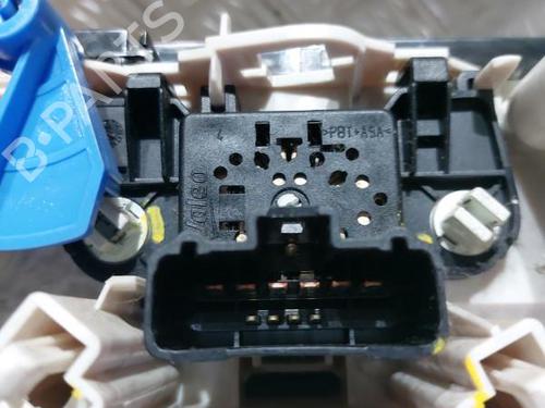 Used Climate control Climate control DACIA SANDERO 1.5 dCi (88 hp) 21508345 21508345