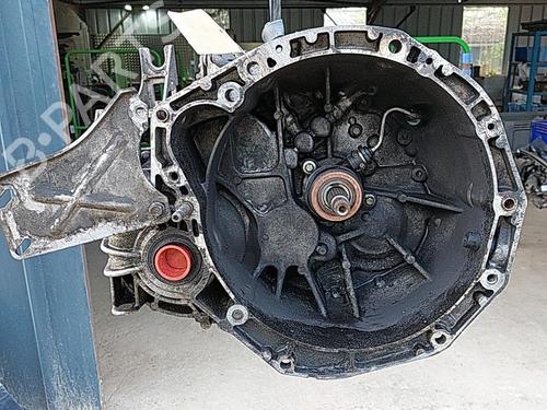 Used Gearbox RENAULT GRAND SCÉNIC II (JM0/1_) 1.9 dCi (JM0G, JM12, JM1G, JM2C) (120 hp) 21514343