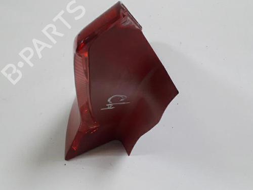 Left taillight CITROËN C4 Coupe (LA_) 1.6 HDi | BP29497622C34