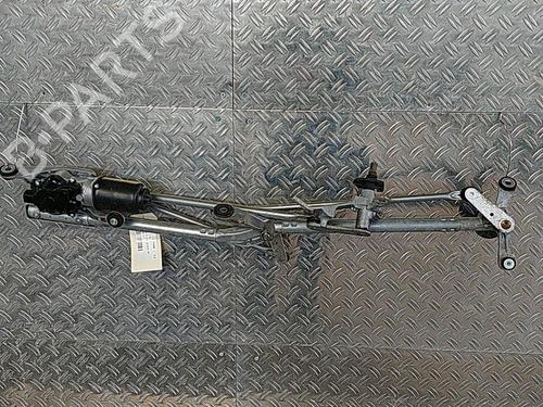 Front wiper motor HONDA CIVIC VIII Hatchback (FN, FK) 2.2 CTDi (FK3) | BP21506626M29 