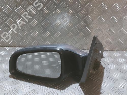 Retrovisor esquerdo OPEL ASTRA H (A04) 1.7 CDTI (L48) (100 hp) 32869498