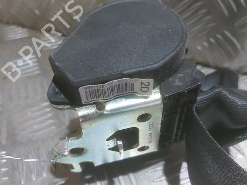 Rear right belt tensioner PEUGEOT 308 SW I (4E_, 4H_) 1.6 HDi | BP26410906C90 