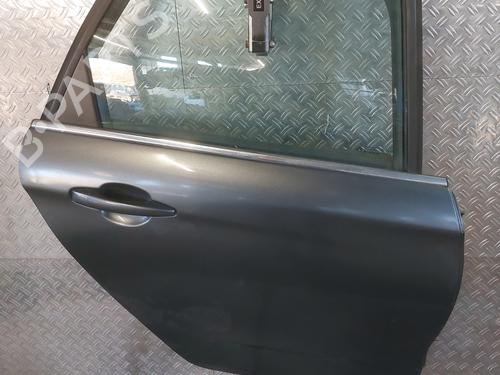 Used Right rear door CITROËN C4 II (NC_) 1.6 HDi 115 (114 hp) 22438131